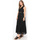 Oblečenie Žena Šaty La Modeuse 70716_P164975 Čierna
