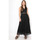 Oblečenie Žena Šaty La Modeuse 70716_P164975 Čierna