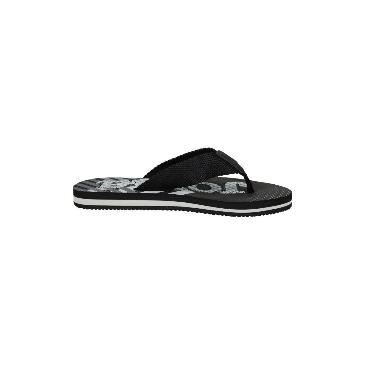 Topánky Muž Sandále Joma  Čierna