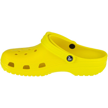 Crocs Classic Žltá
