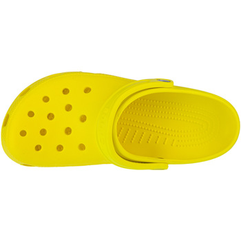 Crocs Classic Žltá