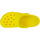 Topánky Papuče Crocs Classic Žltá