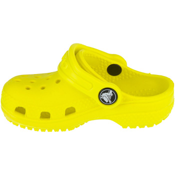 Crocs Classic Clog Kids T Žltá