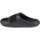 Topánky Papuče Crocs Mellow Luxe Recovery Slide Čierna