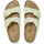Topánky Muž Sandále Birkenstock Arizona leve Zelená