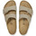 Topánky Muž Sandále Birkenstock Arizona bf Zelená