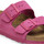 Topánky Žena Sandále Birkenstock Arizona leve Ružová