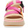 Topánky Žena Sandále Steve Madden Decorum sandal Béžová