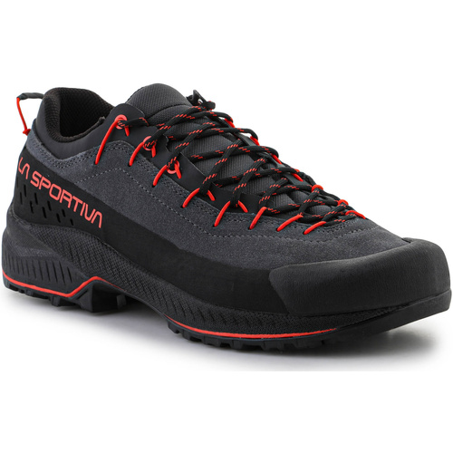 Topánky Muž Turistická obuv La Sportiva TX4 EVO 37B900322 Čierna