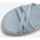 Topánky Žena Sandále La Modeuse 70220_P163820 Modrá