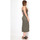 Oblečenie Žena Šaty La Modeuse 70539_P164990 Zelená