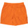 Oblečenie Muž Plavky  Santa Cruz Classic dot Oranžová