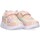 Topánky Dievča Módne tenisky Luna Kids 74281 Ružová