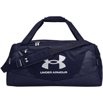 Tašky Športové tašky Under Armour Undeniable 5.0 Medium Duffle Bag Modrá