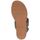Topánky Žena Sandále Caprice 9-28753-22 Zelená