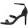 Topánky Žena Sandále Tamaris 28035-42 Čierna