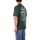 Oblečenie Muž Tričká s krátkym rukávom Lacoste TH0133 Zelená