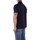 Oblečenie Muž Tričká s krátkym rukávom Barbour MML0012 Modrá