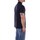 Oblečenie Muž Tričká s krátkym rukávom Barbour MML0012 Modrá