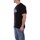 Oblečenie Muž Tričká s krátkym rukávom Barbour MTS1295 Čierna