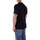 Oblečenie Muž Tričká s krátkym rukávom Barbour MTS1295 Čierna