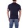 Oblečenie Muž Tričká s krátkym rukávom Suns TSS41029U Modrá
