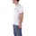 Oblečenie Muž Tričká s krátkym rukávom Mc2 Saint Barth POT0001 Biela