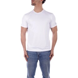 Oblečenie Muž Tričká s krátkym rukávom Suns TSS41029U Biela