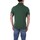 Oblečenie Muž Tričká s krátkym rukávom Barbour MML0012 Zelená