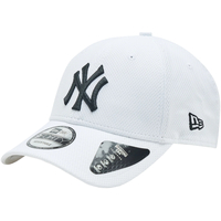 Textilné doplnky Žena Šiltovky New-Era 9TWENTY League Essentials New York Yankees Cap Biela
