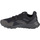 Topánky Muž Bežecká a trailová obuv adidas Originals adidas Terrex Soulstride Trail Čierna