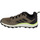 Topánky Muž Bežecká a trailová obuv adidas Originals adidas Terrex Tracerocker 2.0 Trail Zelená