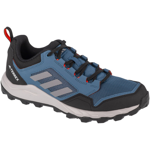 Topánky Muž Bežecká a trailová obuv adidas Originals adidas Terrex Tracerocker 2.0 Trail Modrá