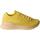Topánky Nízke tenisky Ecoalf  Žltá