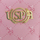 Tašky Žena Tašky cez rameno U.S Polo Assn. BEUHD6043WVG-ROSE Ružová