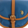 Tašky Žena Tašky cez rameno U.S Polo Assn. BEUHU2816WIP-LIGHT BLUEBEIGE Viacfarebná