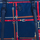 Tašky Žena Veľké nákupné tašky  U.S Polo Assn. BEUHU5905WIP-NAVY Námornícka modrá