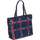 Tašky Žena Veľké nákupné tašky  U.S Polo Assn. BEUHU5905WIP-NAVY Námornícka modrá