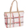 Tašky Žena Veľké nákupné tašky  U.S Polo Assn. BEUHU5905WIP-BEIGE Béžová