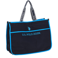 Tašky Žena Veľké nákupné tašky  U.S Polo Assn. BEUHX2831WUA-NAVY Modrá