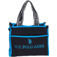 Tašky Žena Veľké nákupné tašky  U.S Polo Assn. BEUHX5999WUA-NAVY Námornícka modrá
