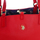 Tašky Žena Veľké nákupné tašky  U.S Polo Assn. BEUM15449WVG-RED Červená