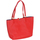 Tašky Žena Veľké nákupné tašky  U.S Polo Assn. BEUM15449WVG-RED Červená