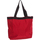 Tašky Žena Veľké nákupné tašky  U.S Polo Assn. BEUN55843WN1-RED Červená