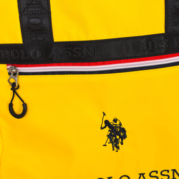 U.S Polo Assn. BEUNB5434MIA-NAVYYELLOW Žltá