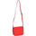 Tašky Žena Vrecúška a malé kabelky U.S Polo Assn. BEUTU5722WIP-RED Červená