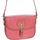 Tašky Žena Tašky cez rameno U.S Polo Assn. BIUHU5296WIP-ROSE Viacfarebná