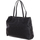 Tašky Žena Veľké nákupné tašky  U.S Polo Assn. BIUL15546WVP-BLACK Čierna