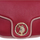 Tašky Žena Tašky cez rameno U.S Polo Assn. BIUS55626WVP-BURGUNDY Červená