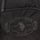 Tašky Žena Veľké nákupné tašky  U.S Polo Assn. BIUSG5562WIP-BLACK Čierna
